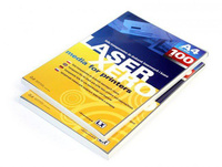 Folia do drukarek laserowych i kserokopiarek Argo /a`100/